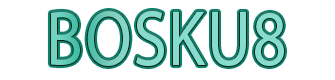 BOSKU8